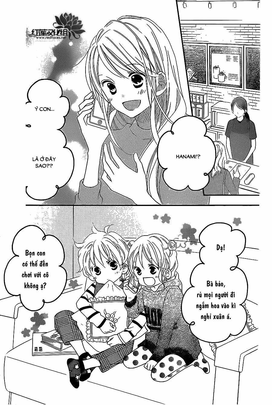 Love So Life: Chapter 104