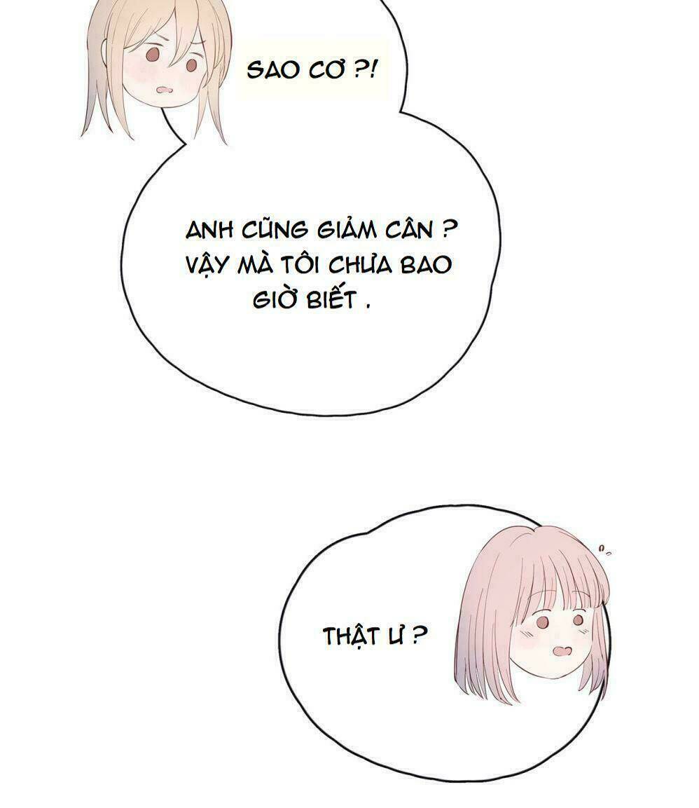 Sắc Đẹp Do Trời Sinh Của Tôi: Chapter 3