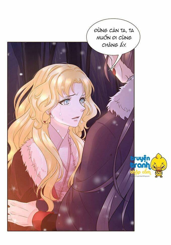 Đại Giá Thừa Tướng: Chapter 86