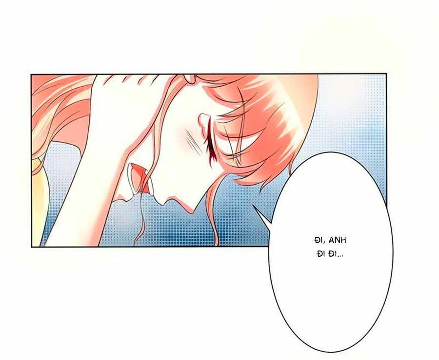 Trí Mệnh Sủng Thê: Tổng Tài Mau Nạp Mạng: Chapter 87