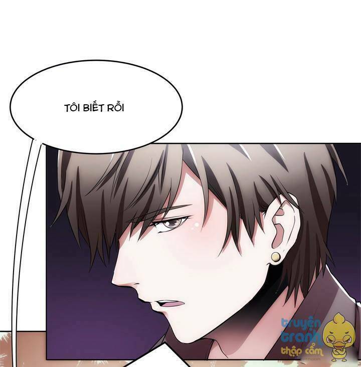 Âm Mưu Bên Gối: Chapter 3