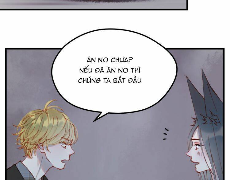 Lượm Được Một Tiểu Hồ Ly 2: Chapter 53.5