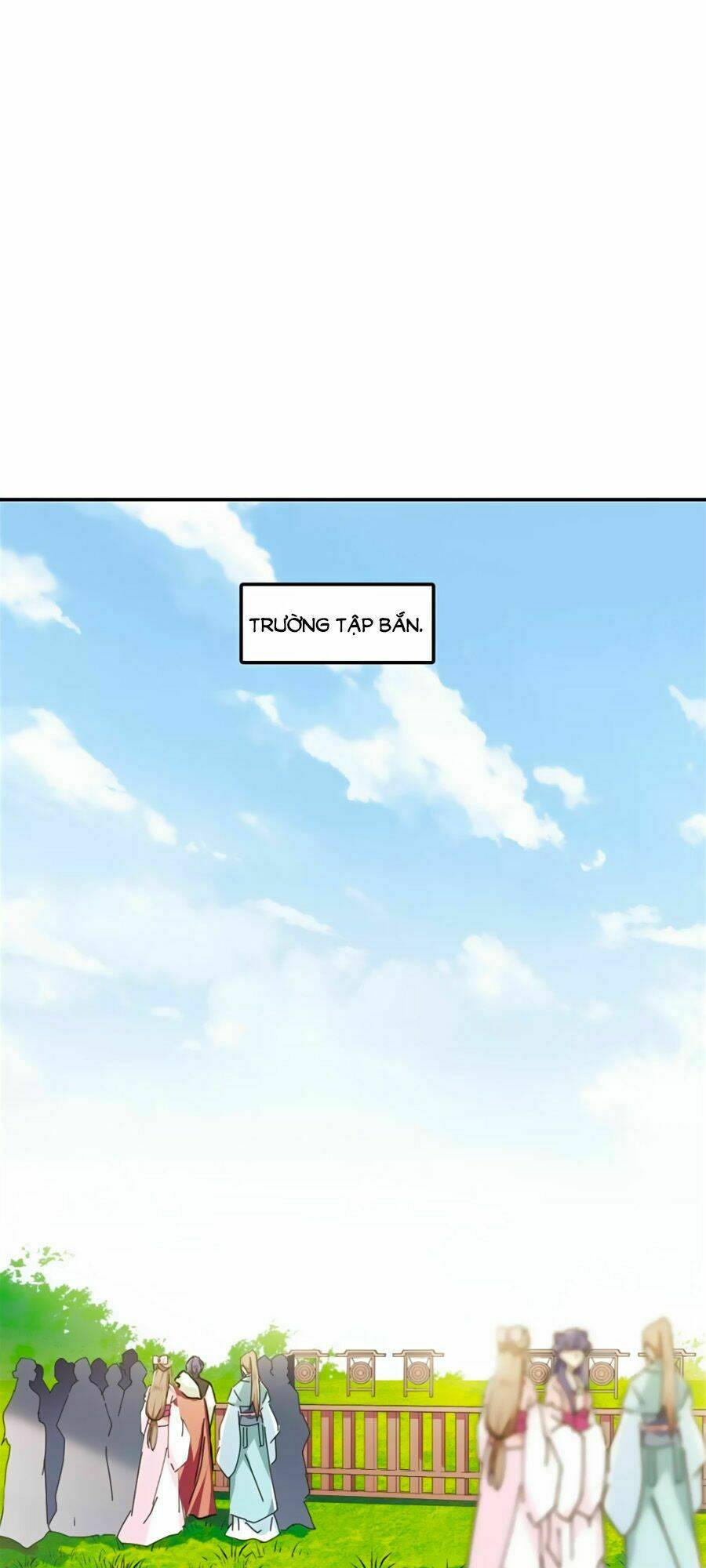 Thượng Quốc Phú Chi Thiên Đống Tuyết: Chapter 61