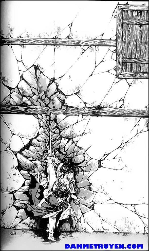 Long Phi Bất Bại 2: Chapter 27