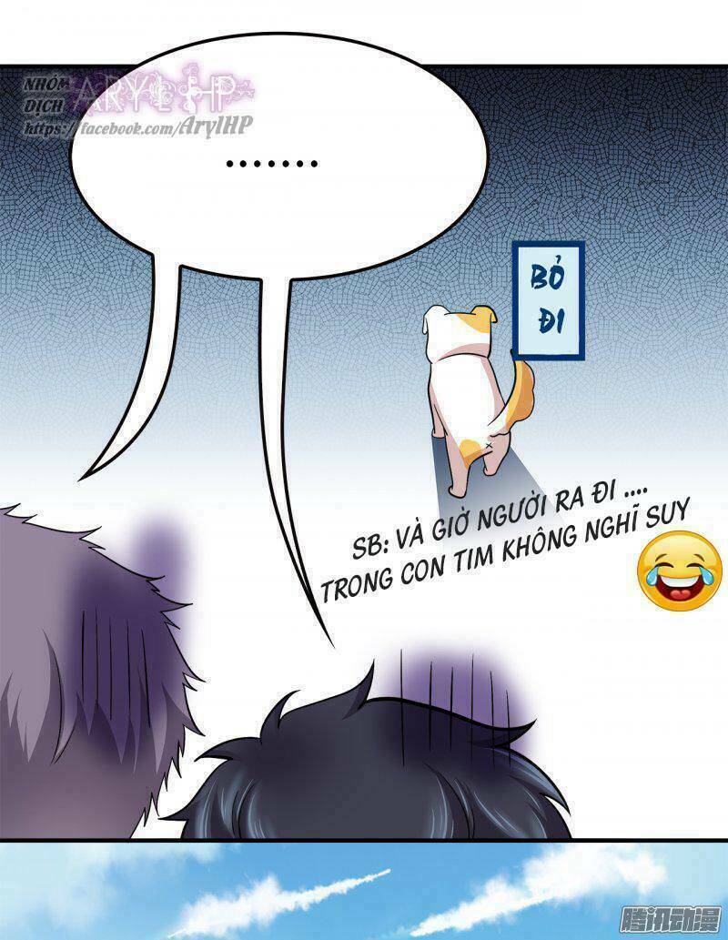 Người Yêu Thời Không: Chapter 24