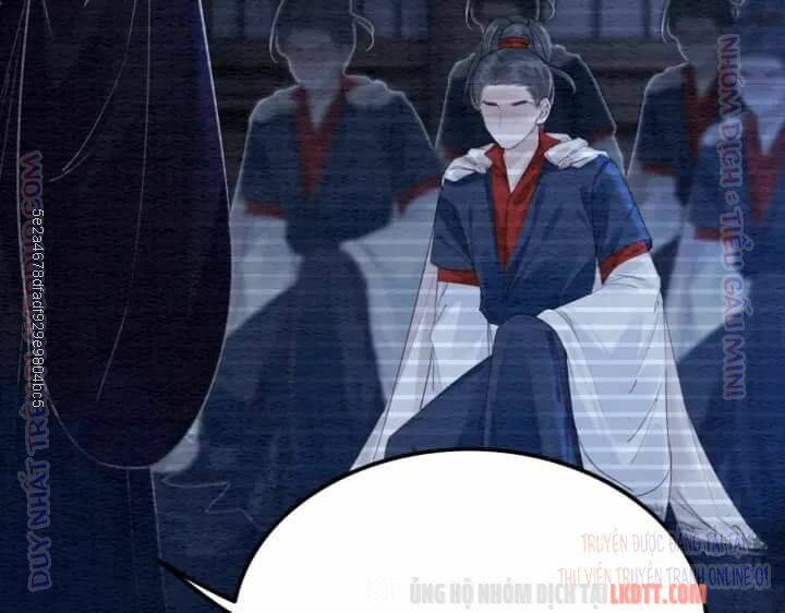 Trọng Sinh Bá Sủng Nhiếp Chính Vương Quá Mạnh Mẽ: Chapter 203