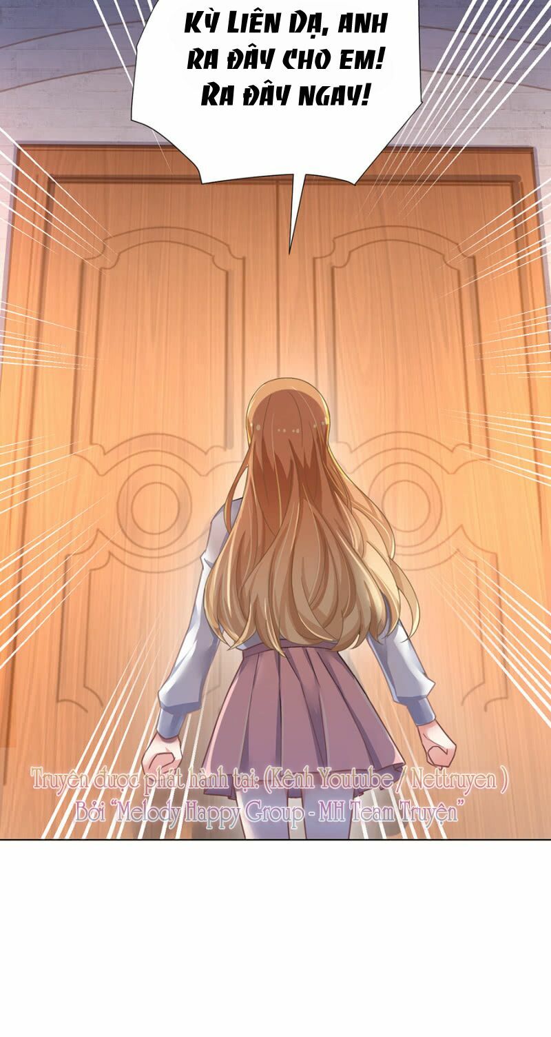 Ma Lạt Thiên Kim Đẩu Ác Thiếu: Chapter 138