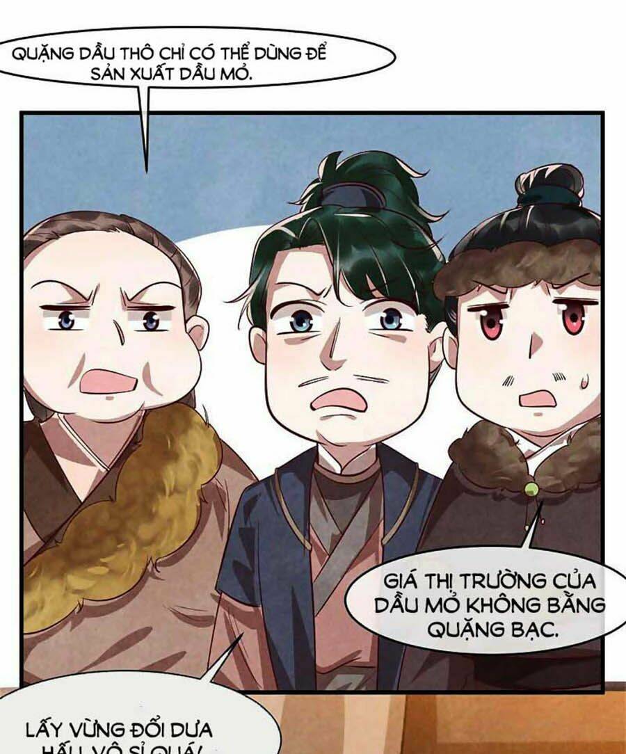 Vương Phi Muốn Trèo Tường: Chapter 101