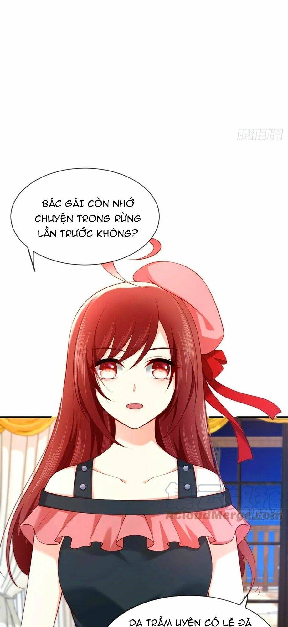 Nam Thần Truy Thê Chỉ Nam: Chapter 82.2