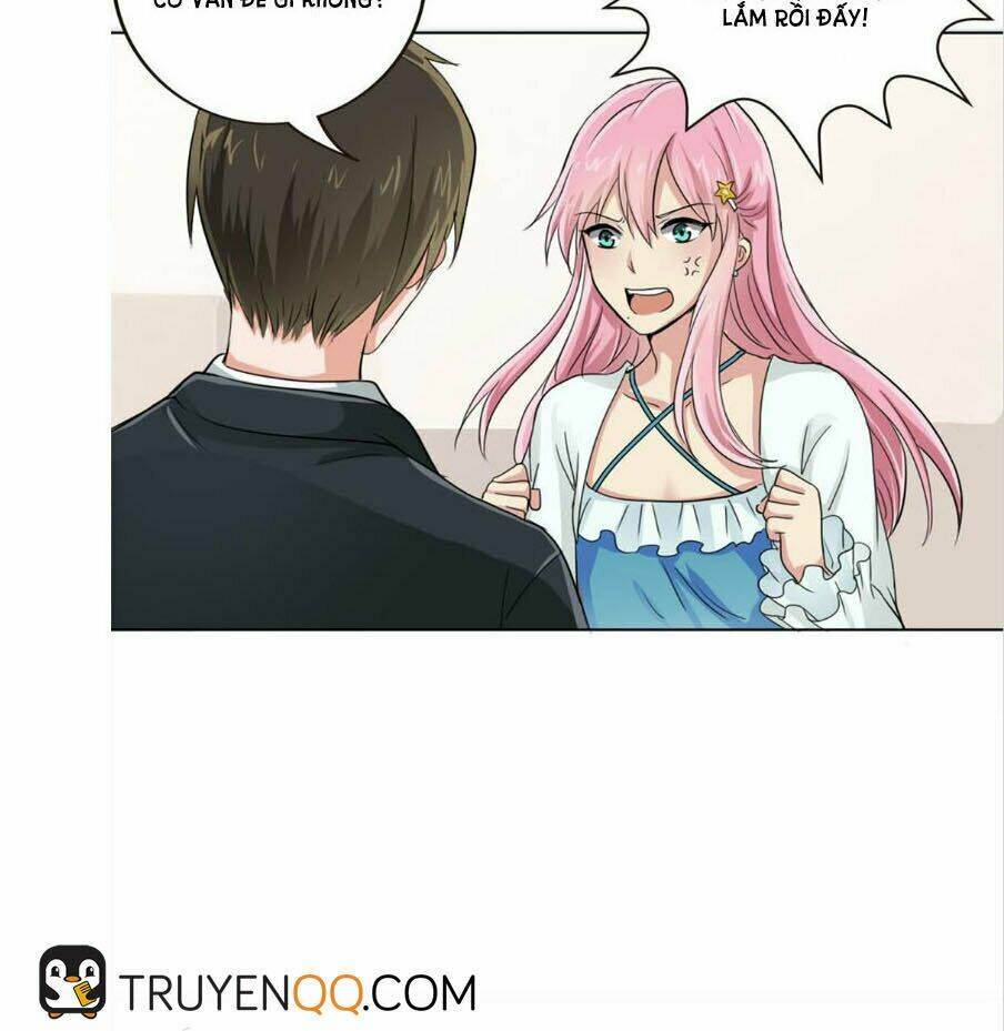 Become A Girl At Night: Chapter 9