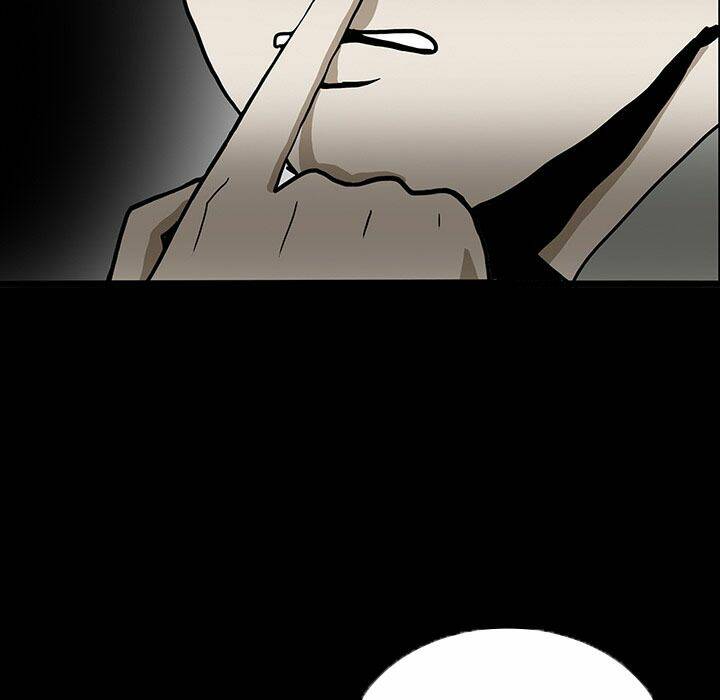 Bệnh Viện Ma Ám: Chapter 22