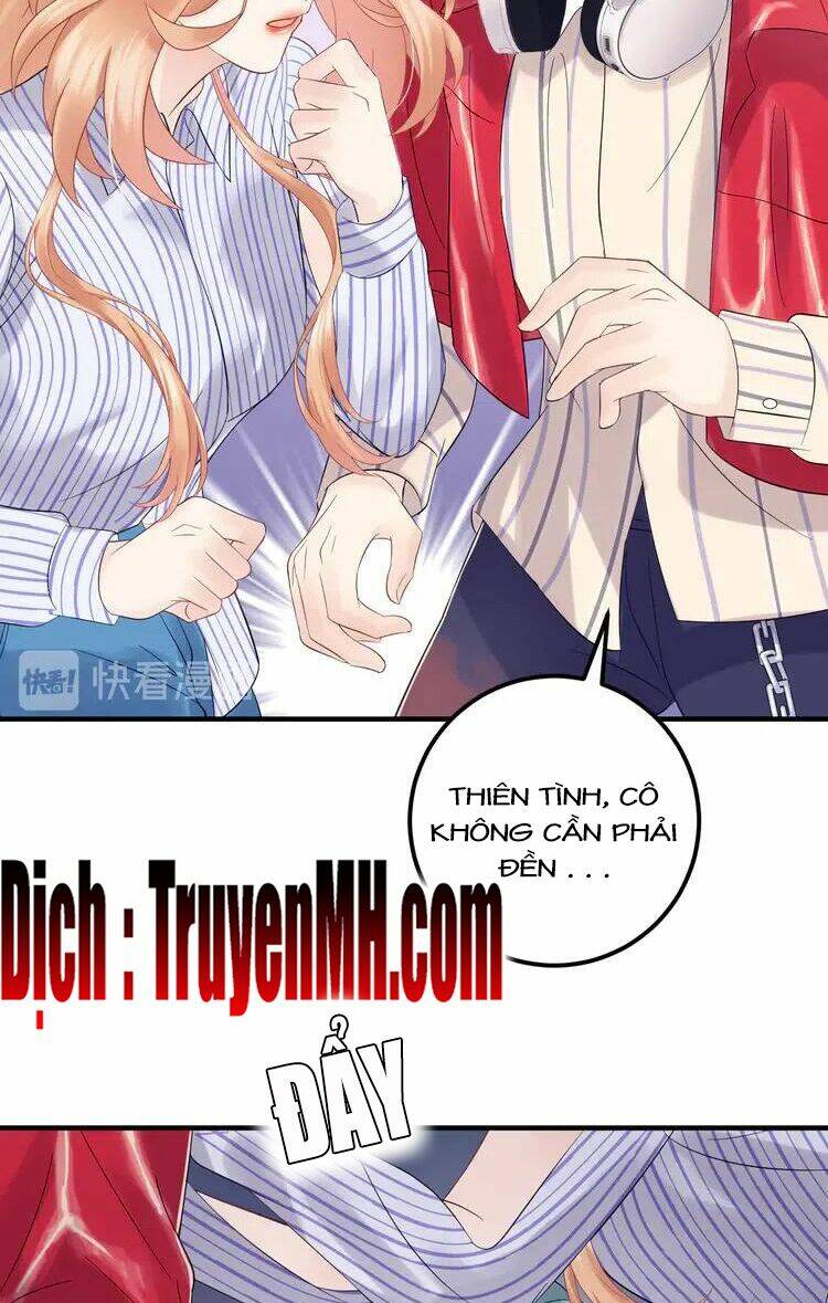 Trong Sinh Chi Ức Vạn Ảnh Hậu Yếu Thượng Vị: Chapter 291