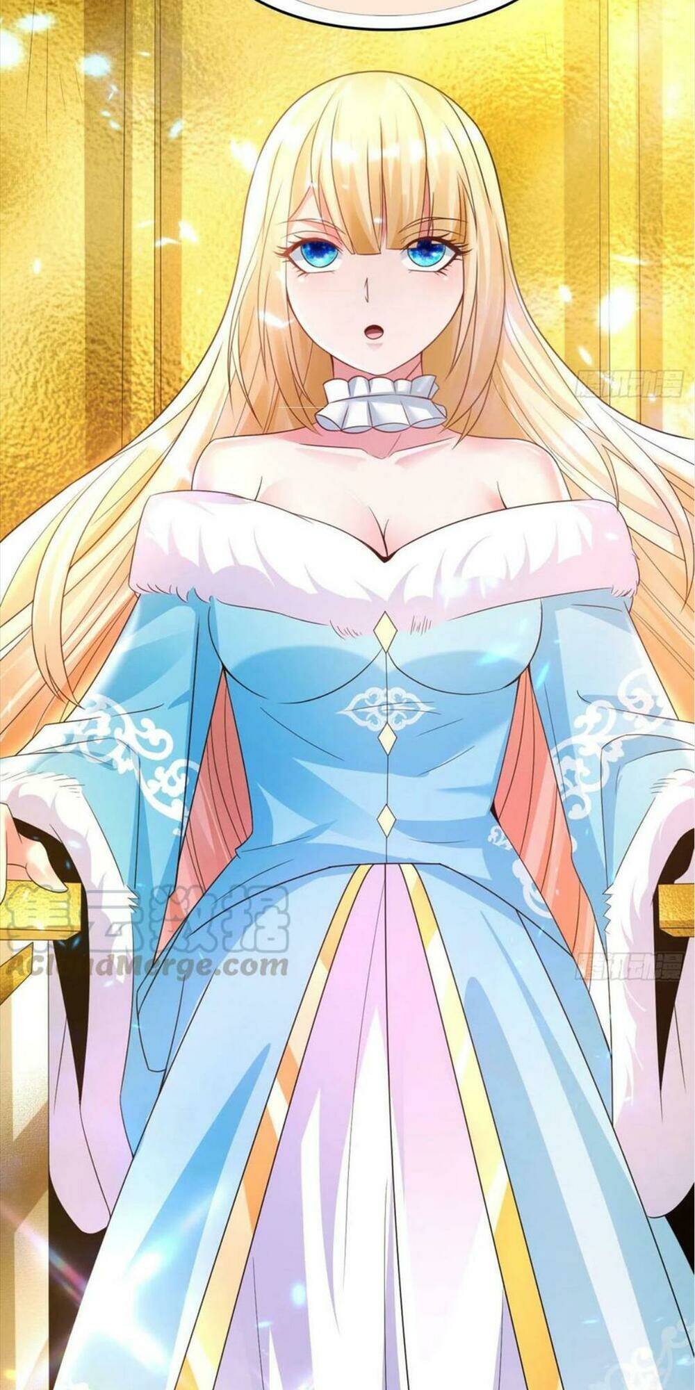 Giáng Thần Chiến Ký: Chapter 131