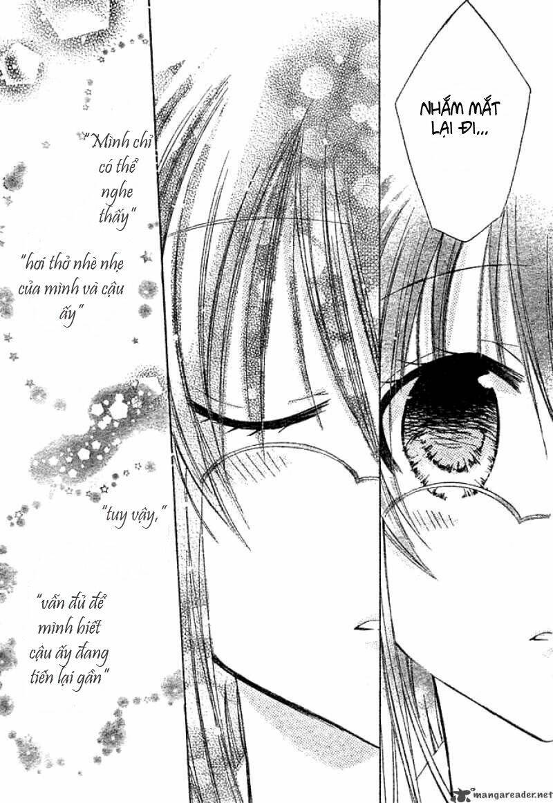 Watashi Ni Xx Shinasai!: Chapter 3