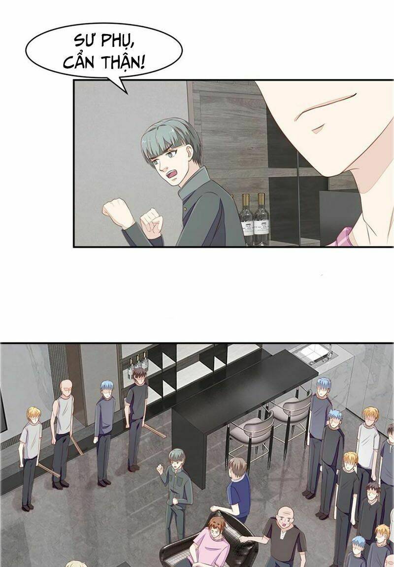 Chung Cực Thấu Thị Nhãn: Chapter 73