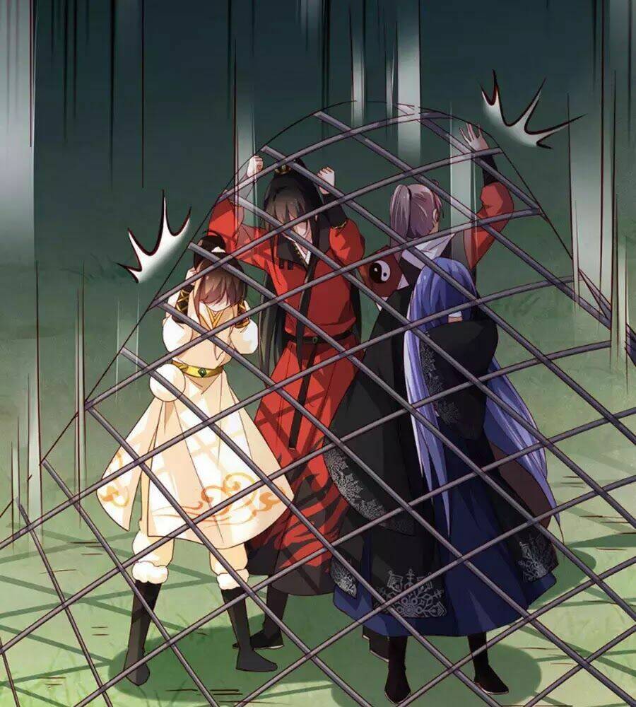 Thiên Kim Bất Hoán: Chapter 22