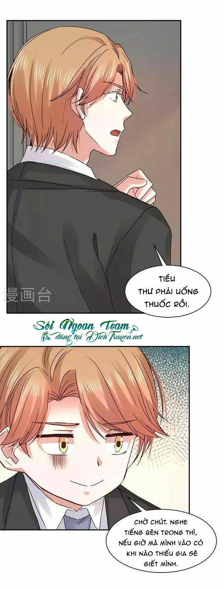 Vợ Yêu Của Ác Ma: Chapter 86