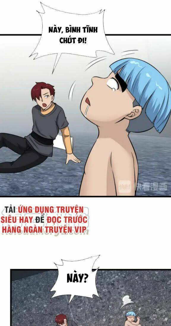 Hệ Thống Tu Tiên Mạnh Nhất: Chapter 139
