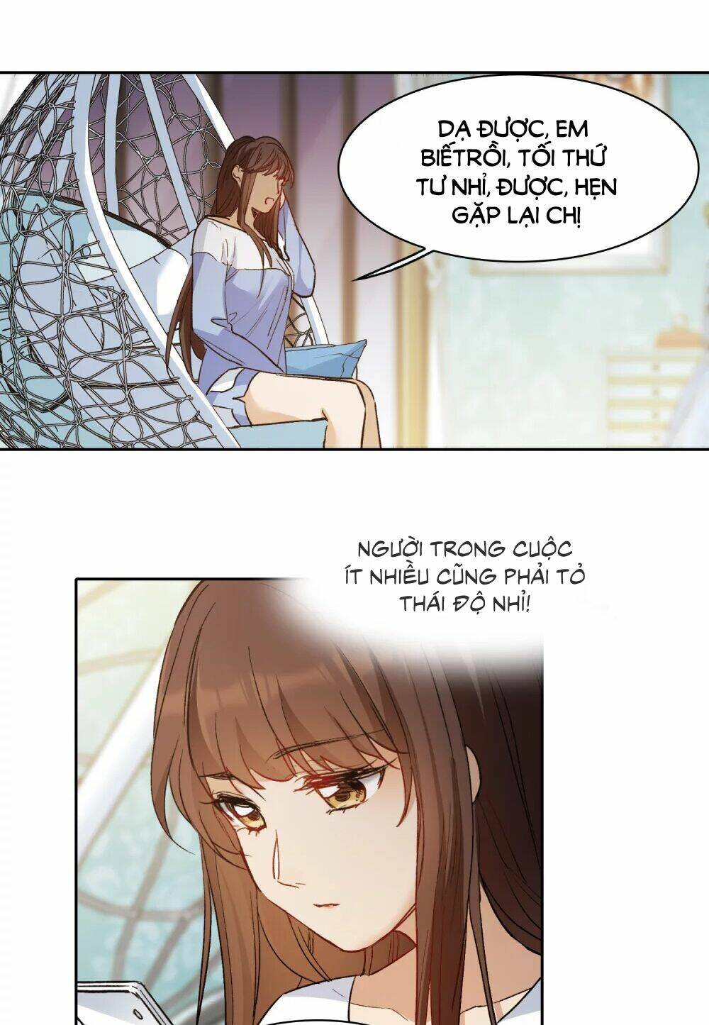 Thế Giới Đệ Nhất Cự Tinh: Chapter 25.2