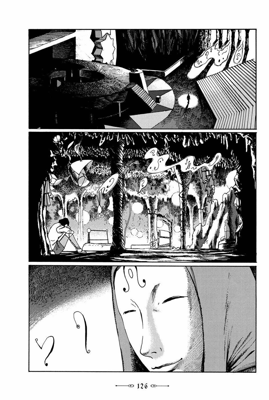 Âm Nhạc Của Marie: Chapter 4