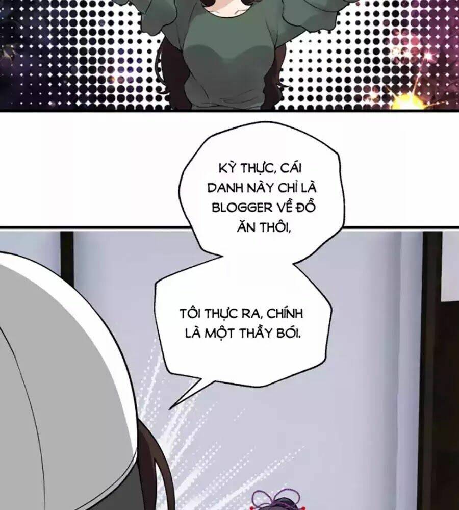 Anh Ấy Đến Từ Địa Ngục: Chapter 20