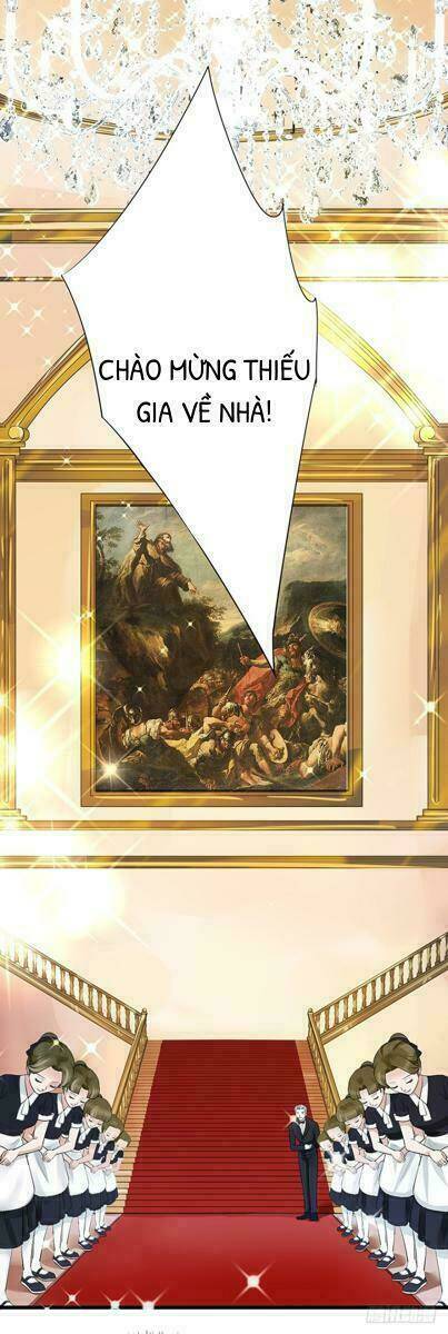 Chào Buổi Sáng, Ức Vạn Manh Thê: Chapter 5