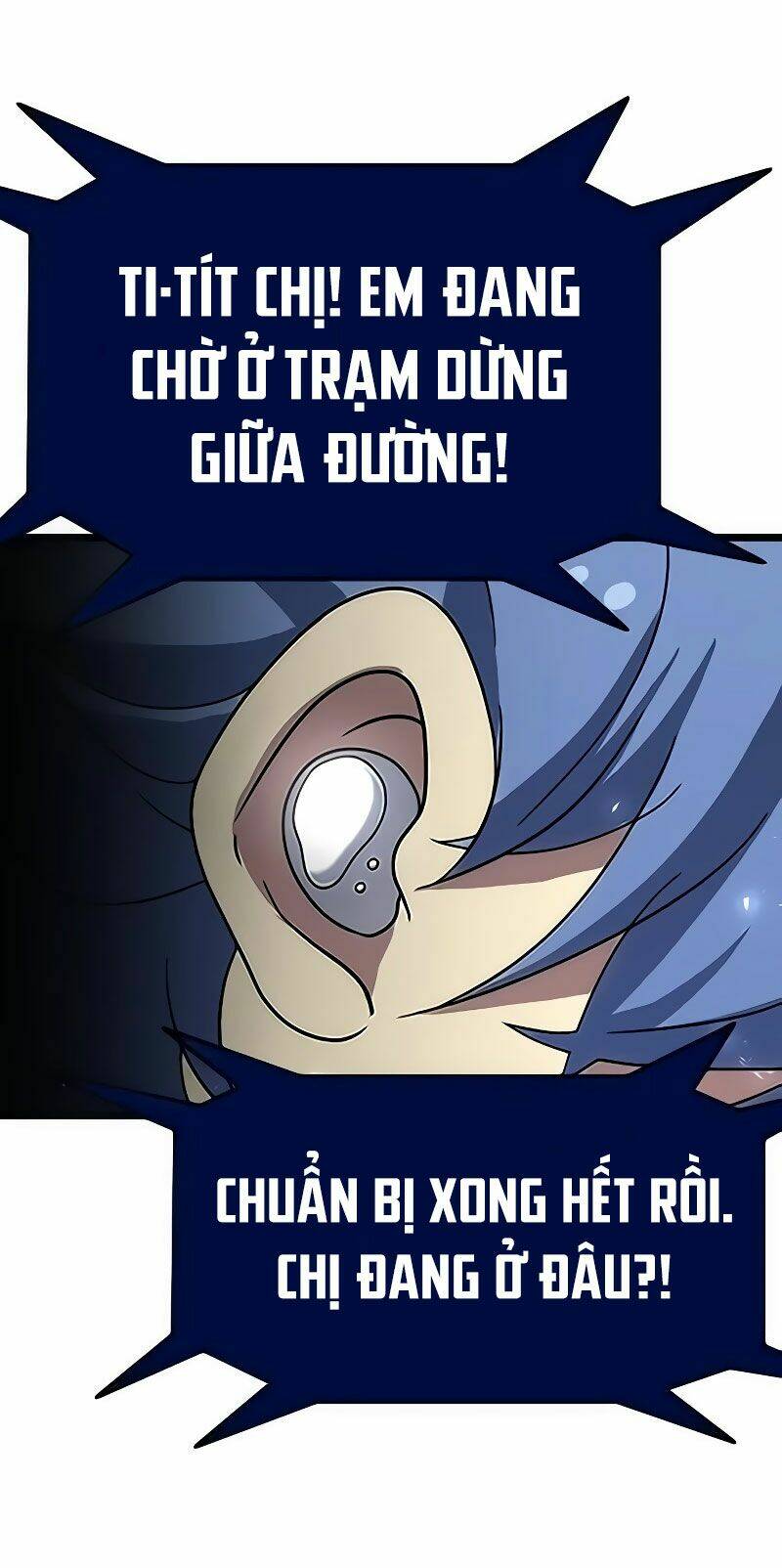 Điểm Chết: Chapter 6