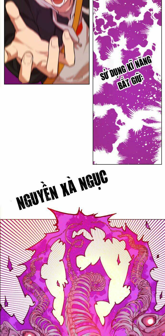 Hard Core Leveling Warrior Ss2: Chapter 8