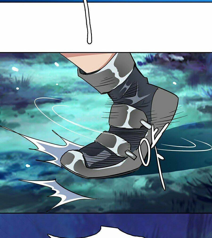 Siêu Đạo Thần Thuật: Chapter 25