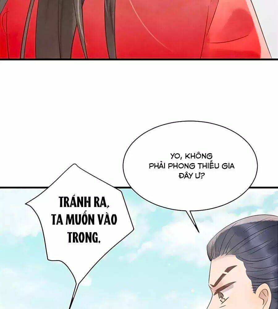 Vương Phi Muốn Trèo Tường: Chapter 30