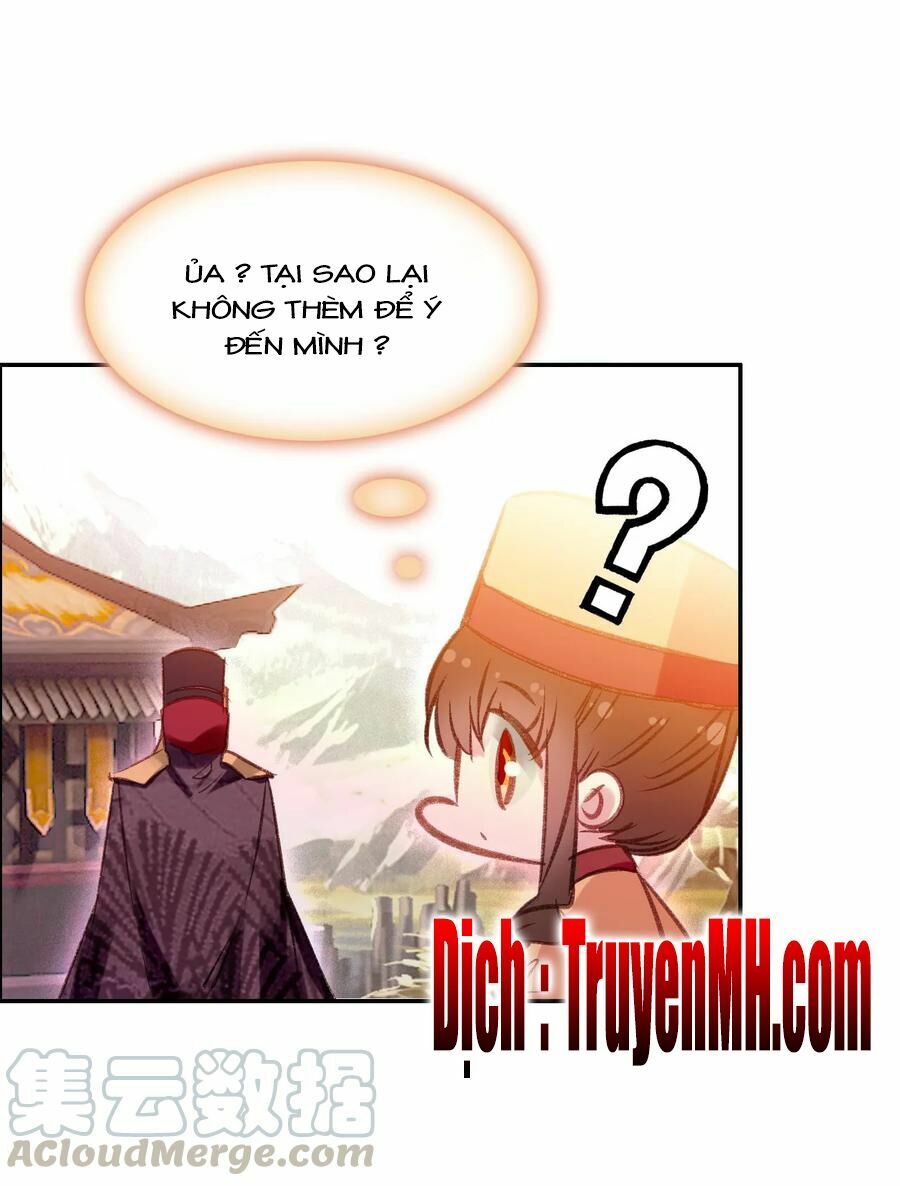 Gả Cho Một Tên Thái Giám Đáng Ghét: Chapter 113