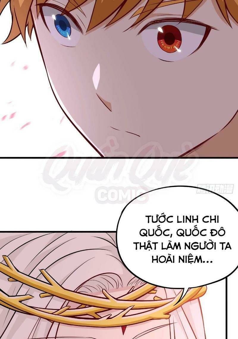 Minh Nhật Thần Đô: Chapter 44