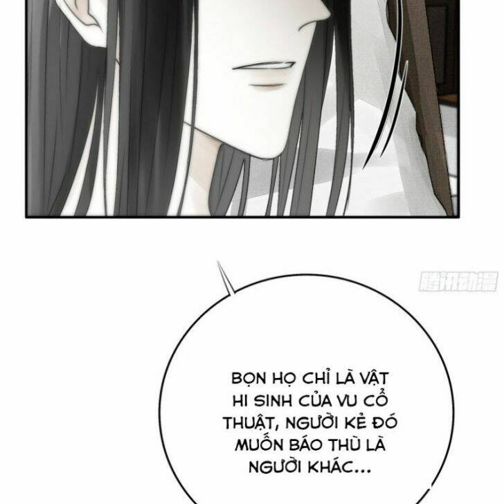 Nguyệt Trụy Trọng Minh: Chapter 18