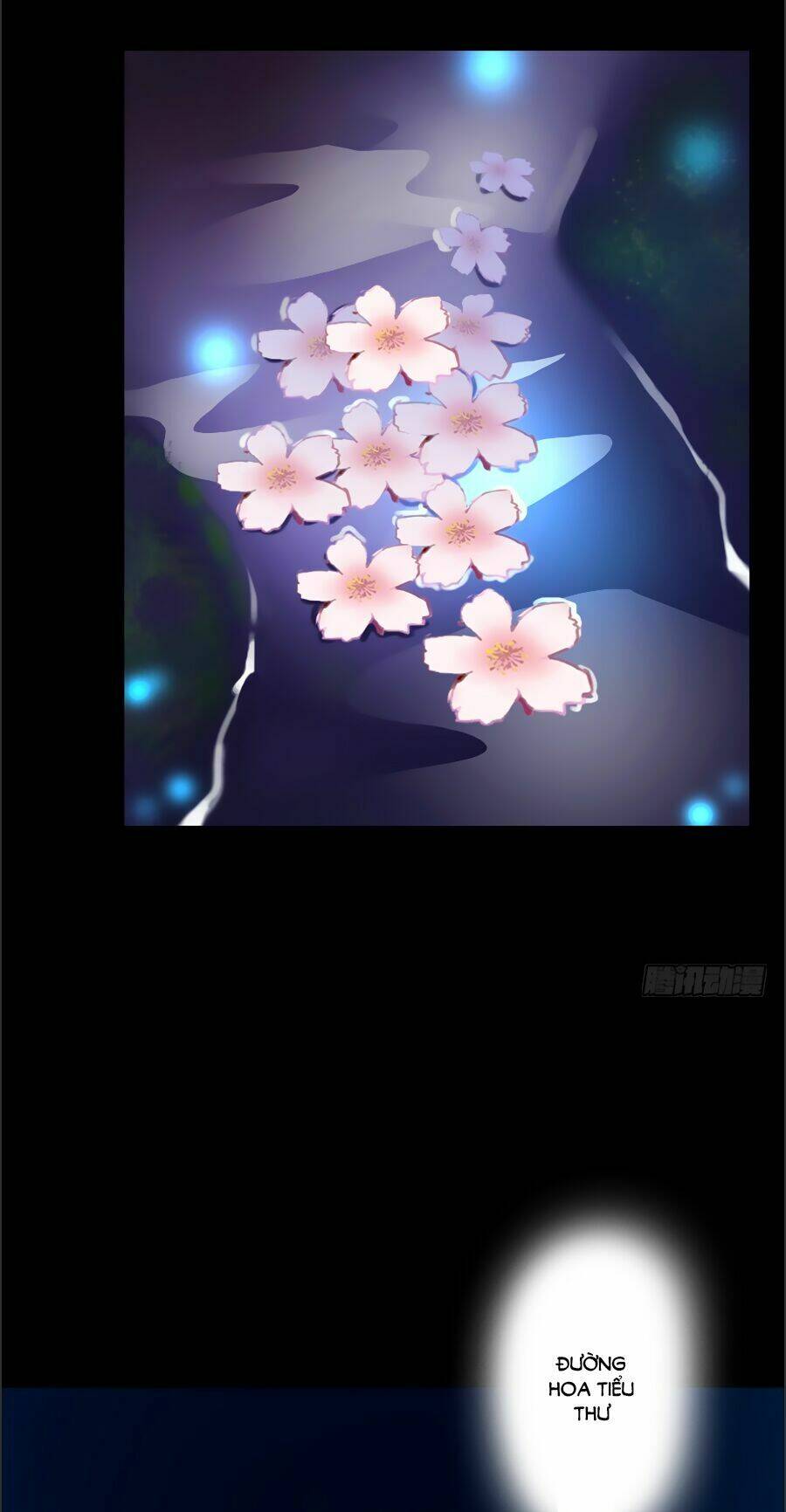 Đường Hoa Nhất Mộng Cổ Phi Truyện: Chapter 29