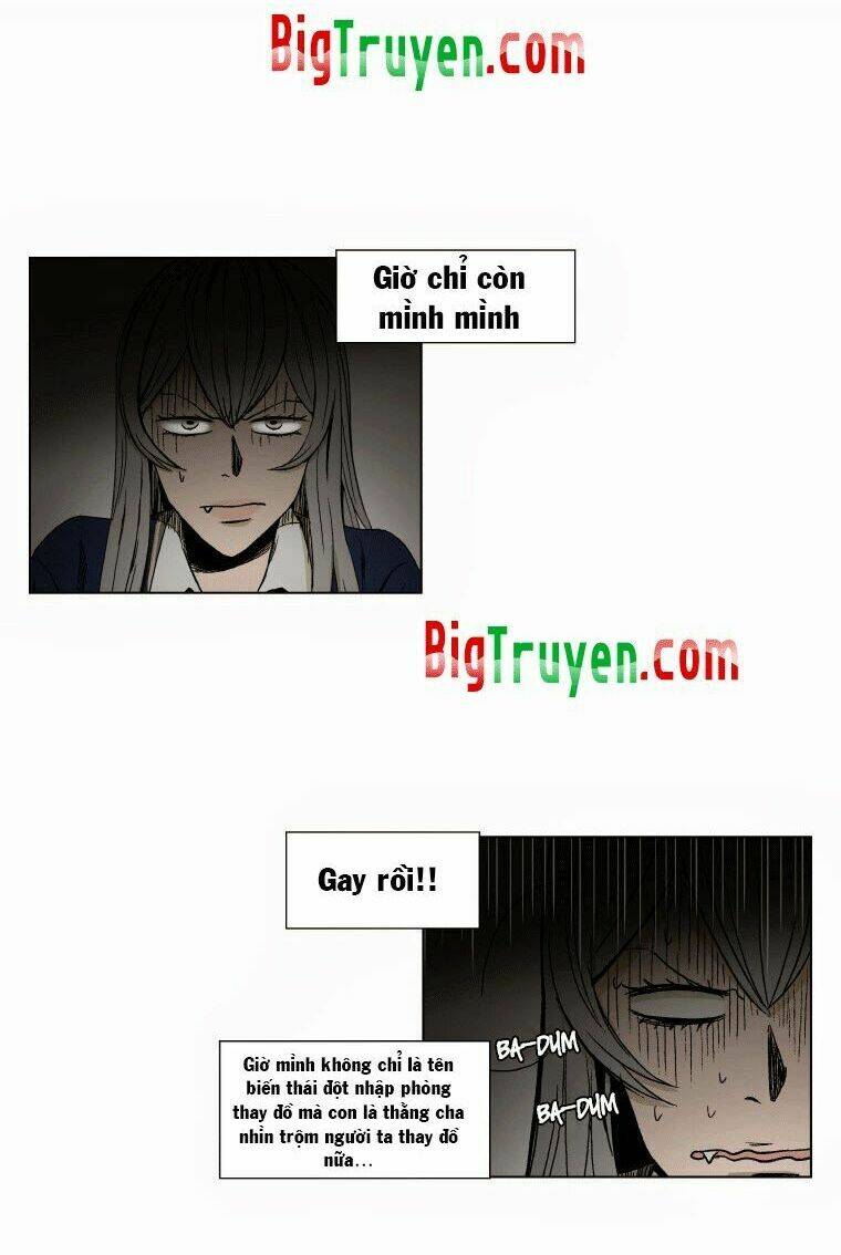 Anh Ấy Là Nữ Sinh Cấp 3: Chapter 8