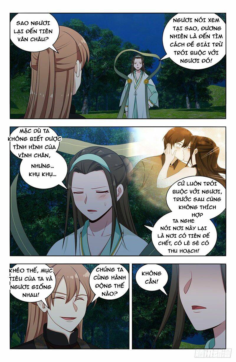 Tối Cường Phản Sáo Lộ Hệ Thống: Chapter 601