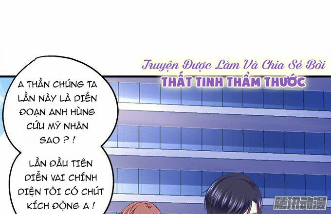 Thiên lại âm linh: Chapter 16