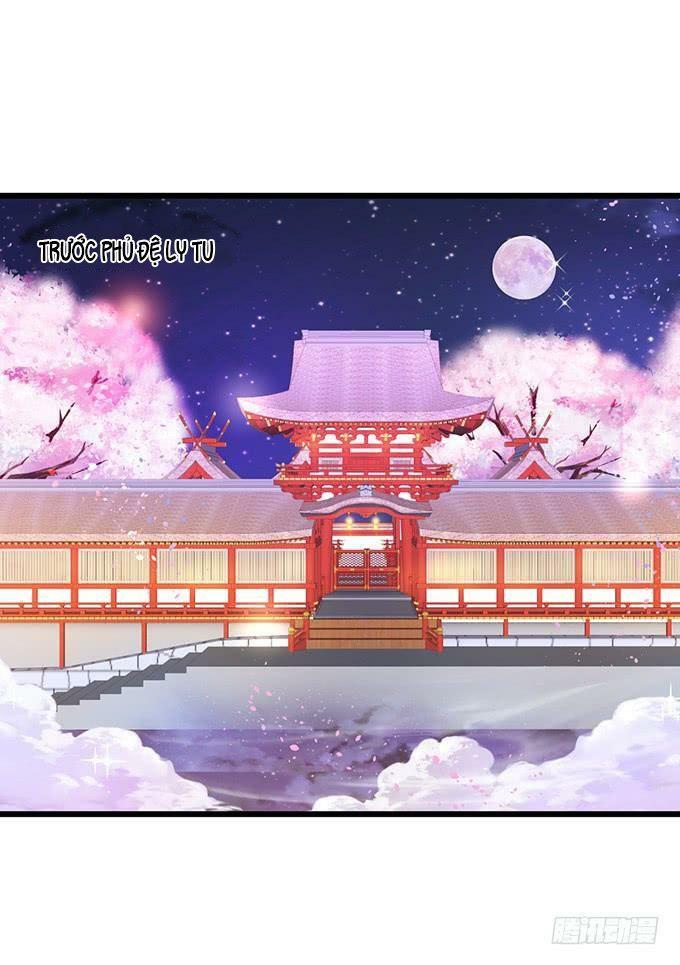 Hồ Tiên Hung Bạo: Chapter 138