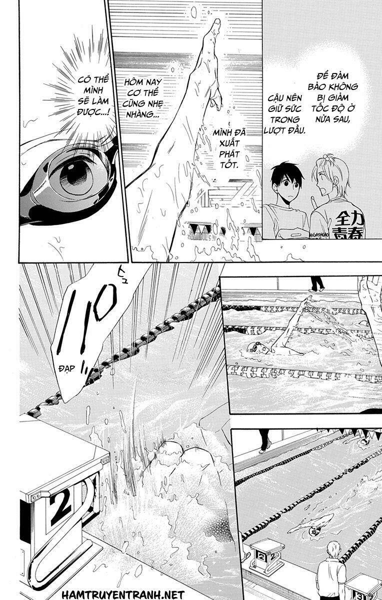 Dansui: Chapter 9