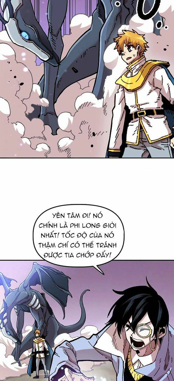 Nô Lệ Nghịch Thiên: Chapter 77