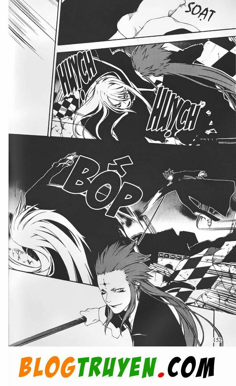 Đại Chiến Bóng Tối: Chapter 58