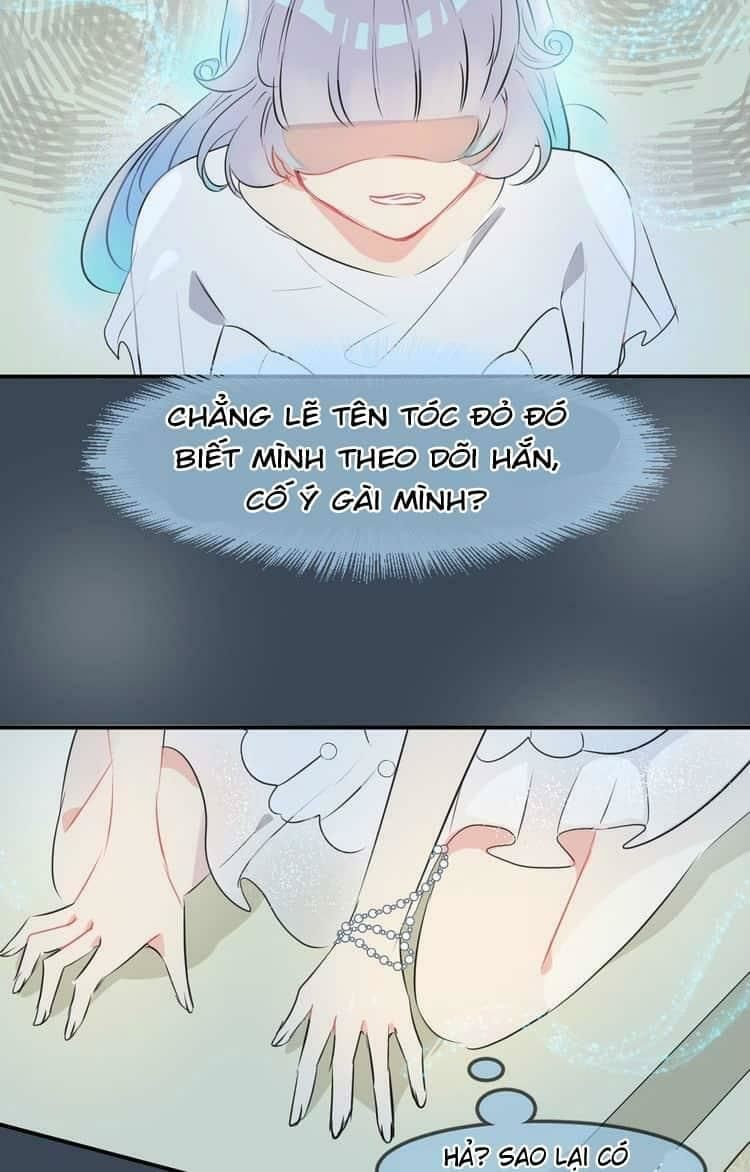 Bộ Váy Của Nhân Ngư: Chapter 5