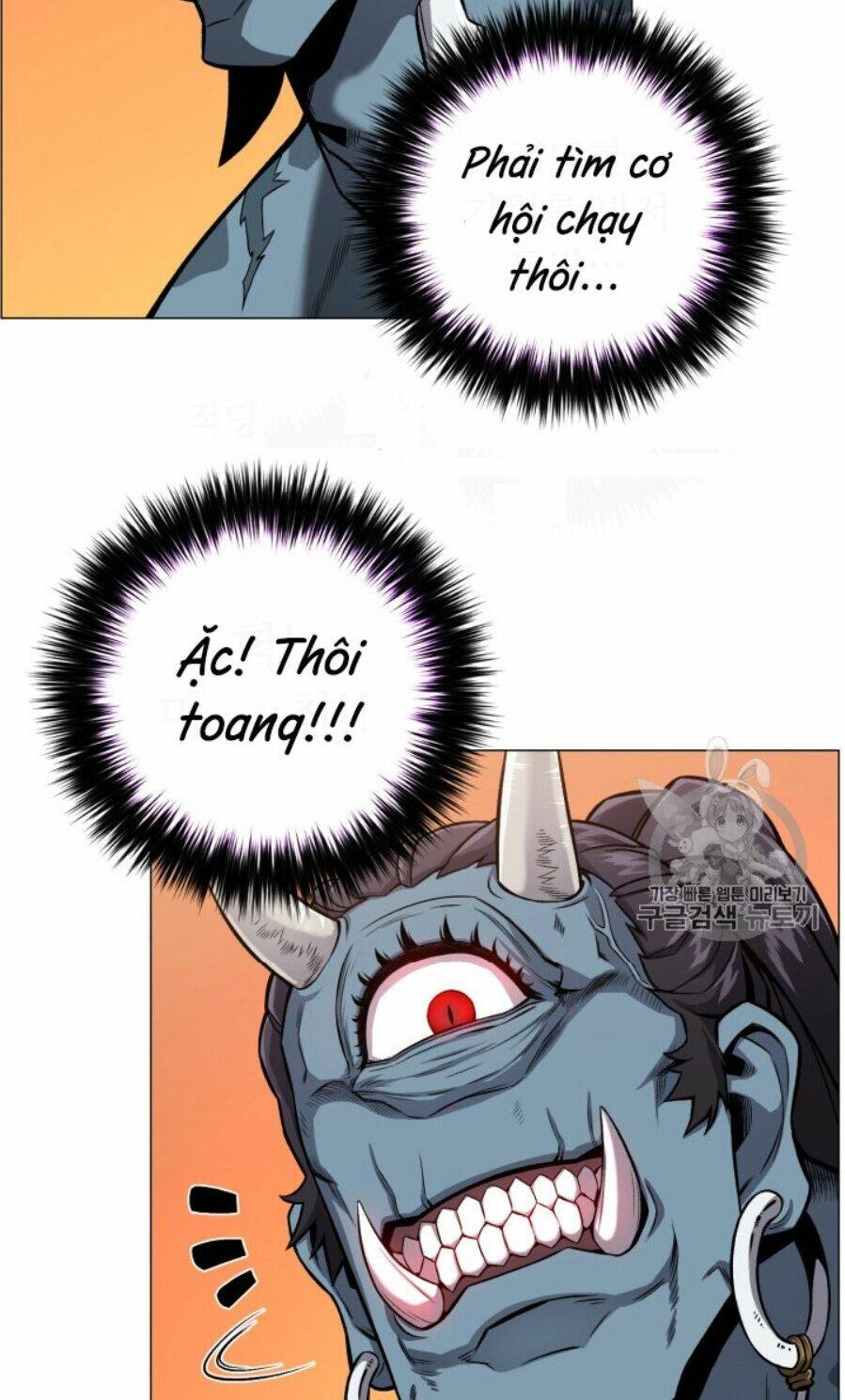 Luân Hồi Ác Nhân: Chapter 50