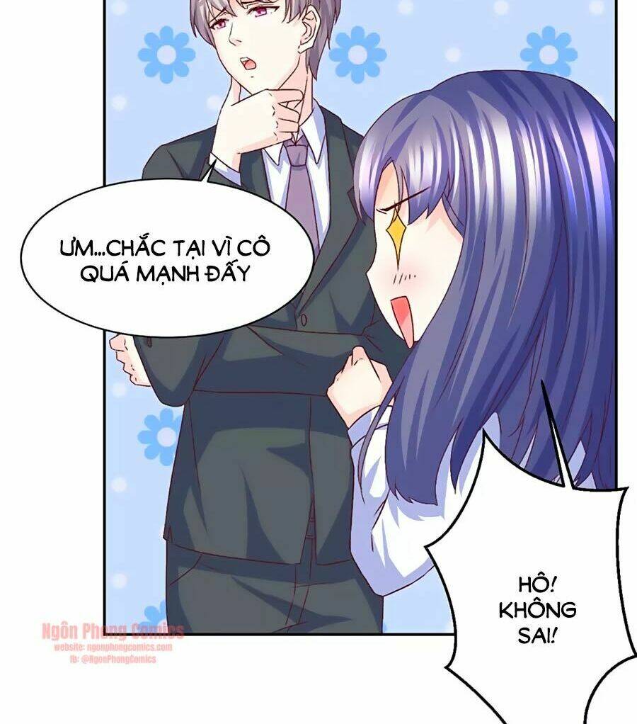 Ta Và Nam Thần Cởi Áo Ngủ Rồi: Chapter 28