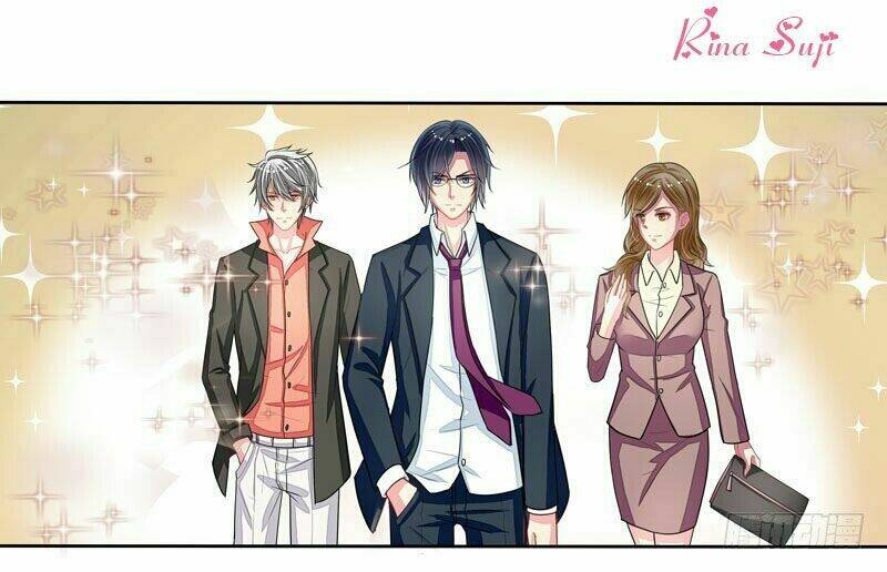 Sủng Sủng Dục Động: Chapter 4