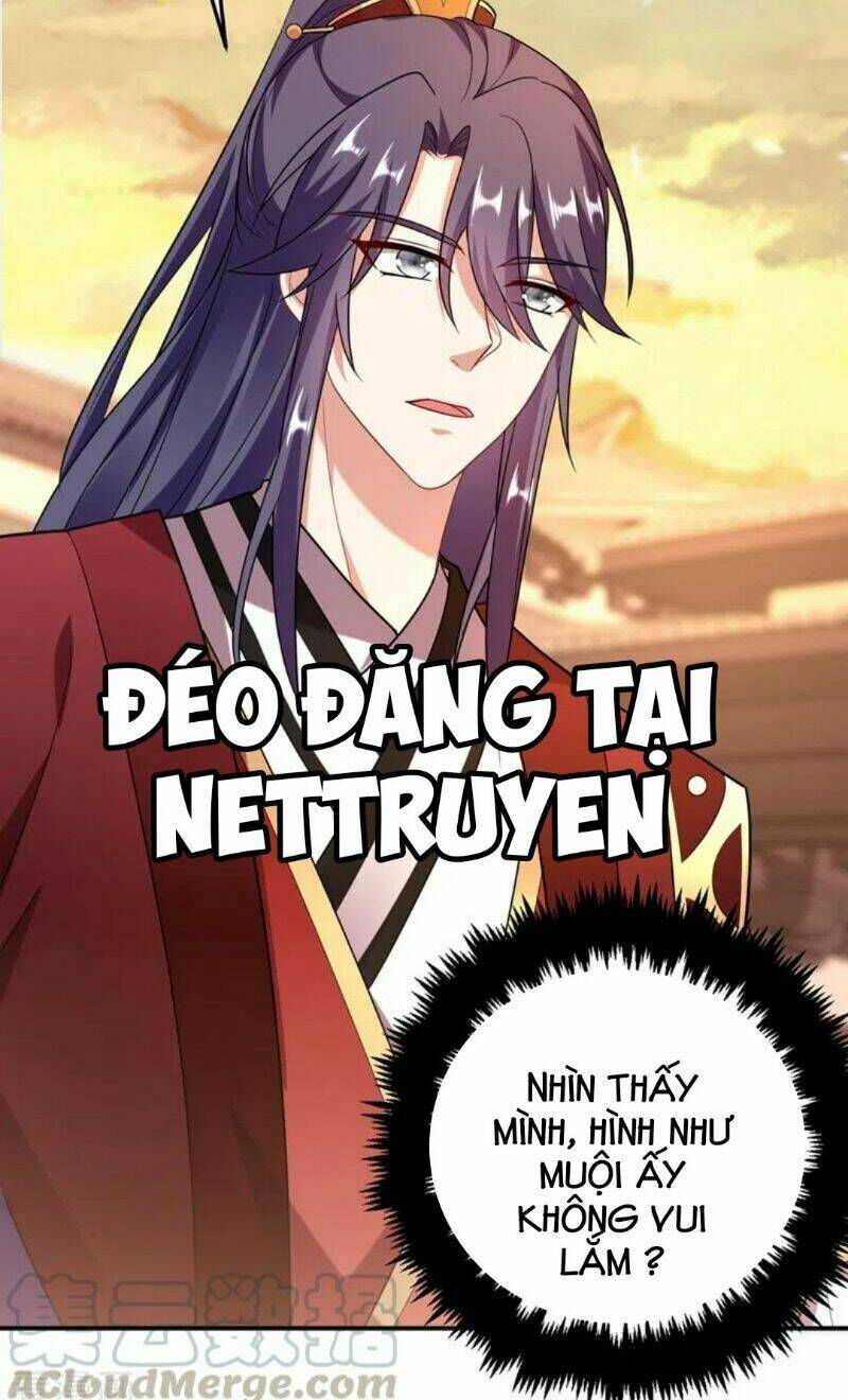 Giang Sơn Mỹ Nam Nhập Trướng Ta: Chapter 53