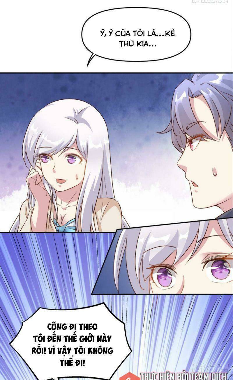 Xâm Lược Vạn Giới: Chapter 29