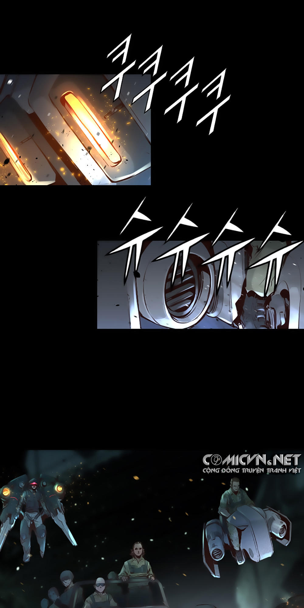 Dị Giới Tam Tuyệt: Chapter 46