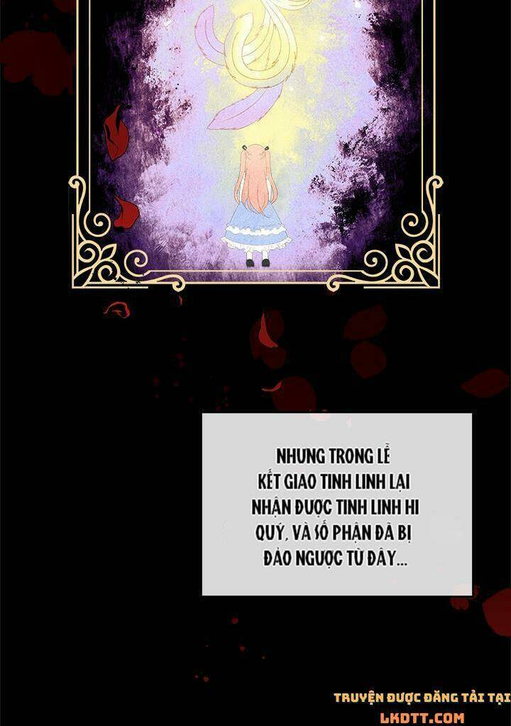 Công Chúa Phản Diện Muốn Ở Trong Ngôi Nhà Bánh Quy: Chapter 2