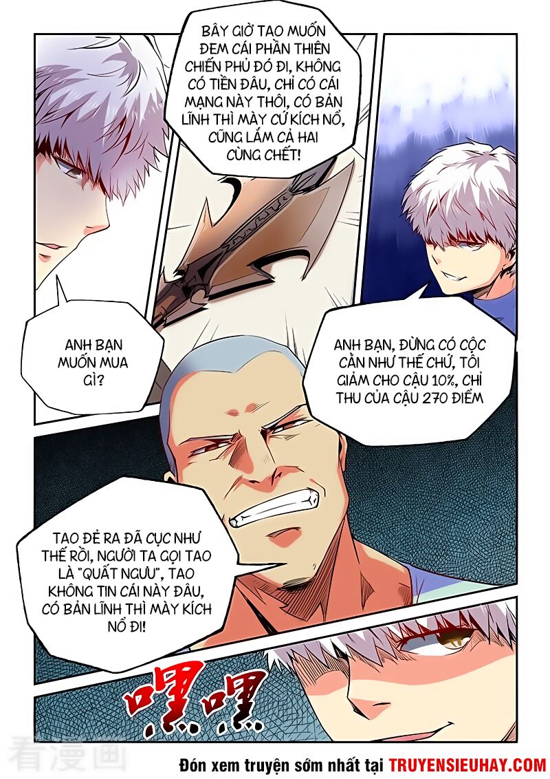 Tu Chân Tứ Vạn Niên: Chapter 68